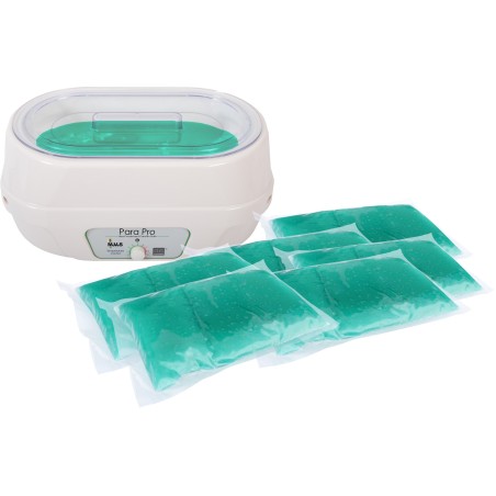 Bloc de paraffine 453g