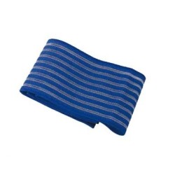 Sangles d'électrothérapie auto-agrippantes - 40x8cm - 1 paire